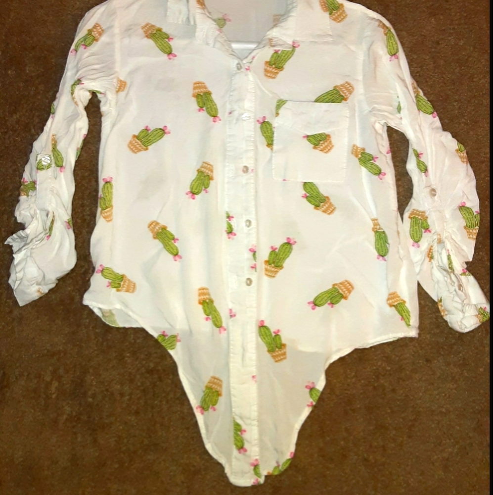 Blouse - Picture 4 of 8